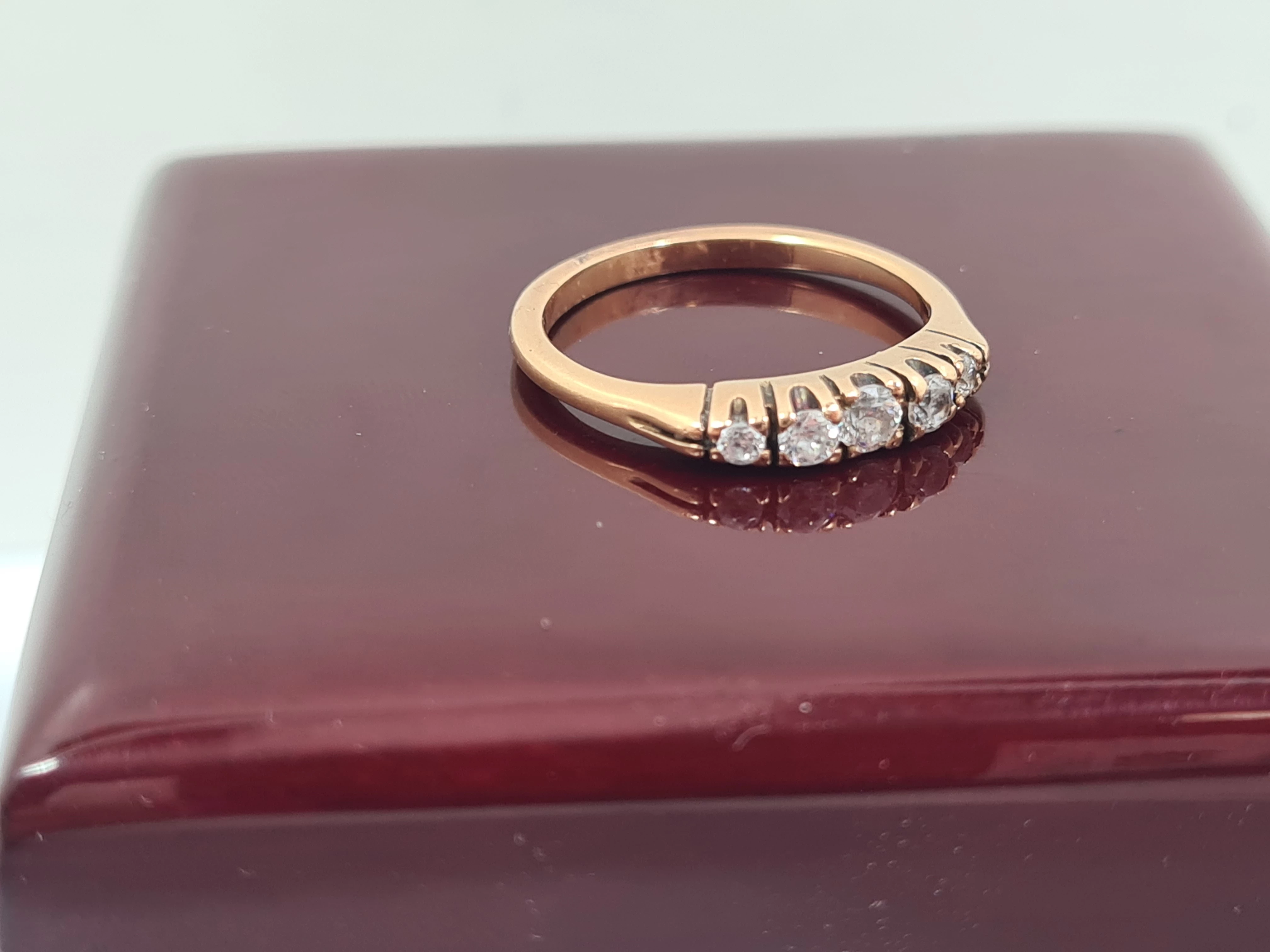 zloty-pierscionek-z-kamieniami-585-14k-266g-r13-pulawska-103-warszawa