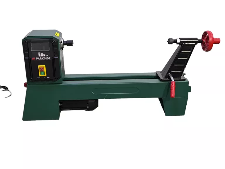 TOKARKA DO DREWNA PARKSIDE PDB 100 A1 400 W