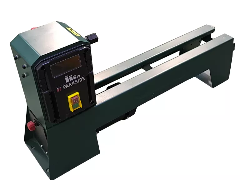 TOKARKA DO DREWNA PARKSIDE PDB 100 A1 400 W