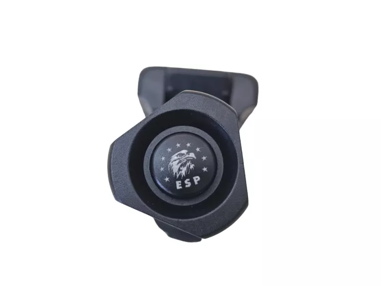 PAŁKA TELESKOPOWA ESP HARTOWANA 21 BLACK