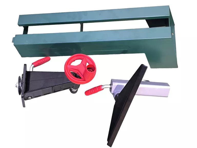 TOKARKA DO DREWNA PARKSIDE PDB 100 A1 400 W