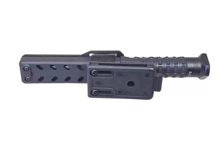 PAŁKA TELESKOPOWA ESP HARTOWANA 21 BLACK