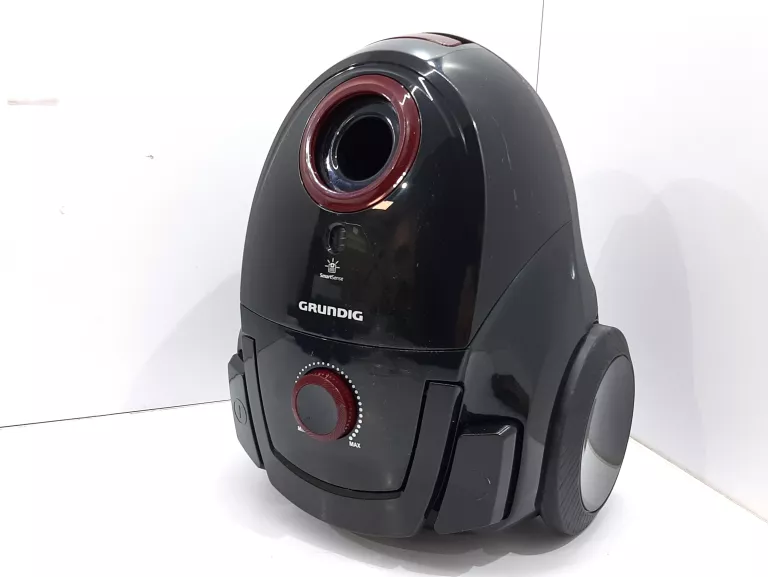 ODKURZACZ WORKOWY GRUNDIG VCC 3850 A
