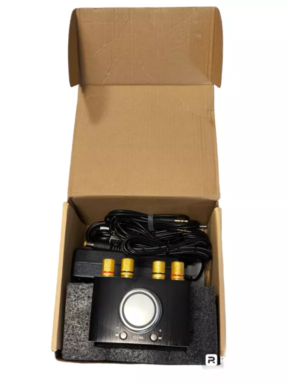WZMACNIACZ AMPLITUNER BLUETOOTH BITIWEND