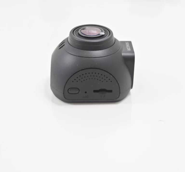 SENCOR KAMERA SAMOCHODOWA SCR 5000GS FHD