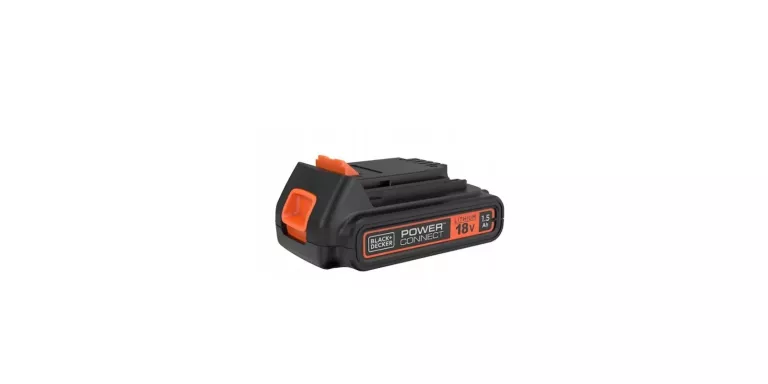 AKUMULATOR BLACK&DECKER BATERIA 18V 1,5AH
