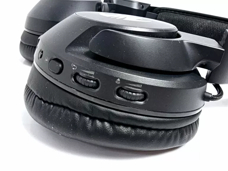 SŁUCHAWKI GAMINGOWE ROCCAT ELO 7.1 AIR ZESTAW NIEMIECKA GWARANCJA OPIS!