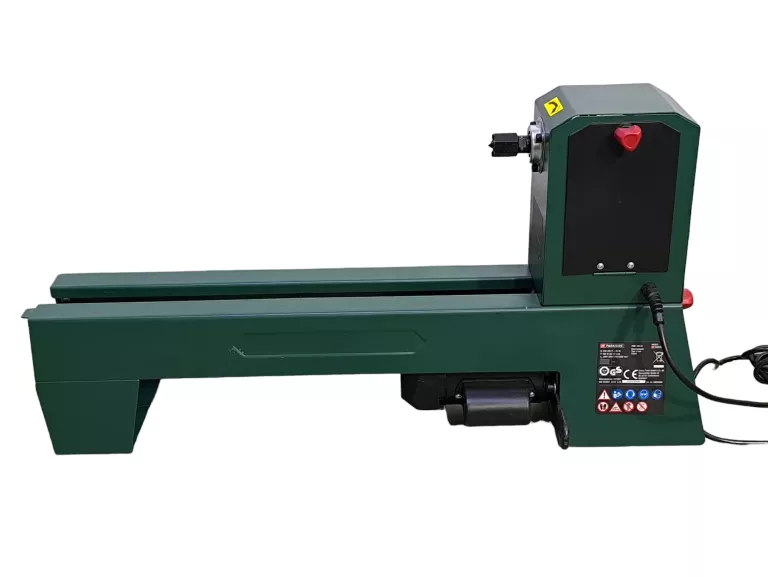 TOKARKA DO DREWNA PARKSIDE PDB 100 A1 400 W