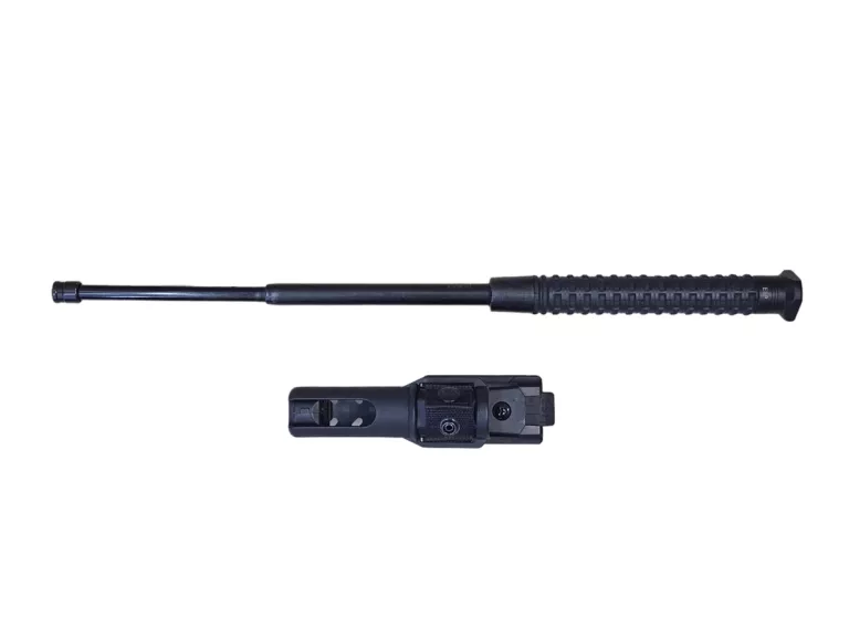 PAŁKA TELESKOPOWA ESP HARTOWANA 21 BLACK