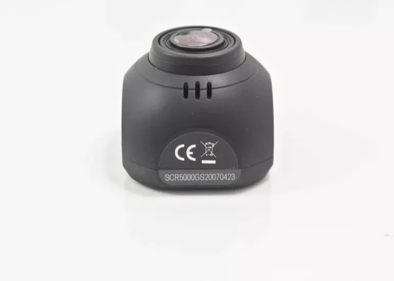 SENCOR KAMERA SAMOCHODOWA SCR 5000GS FHD