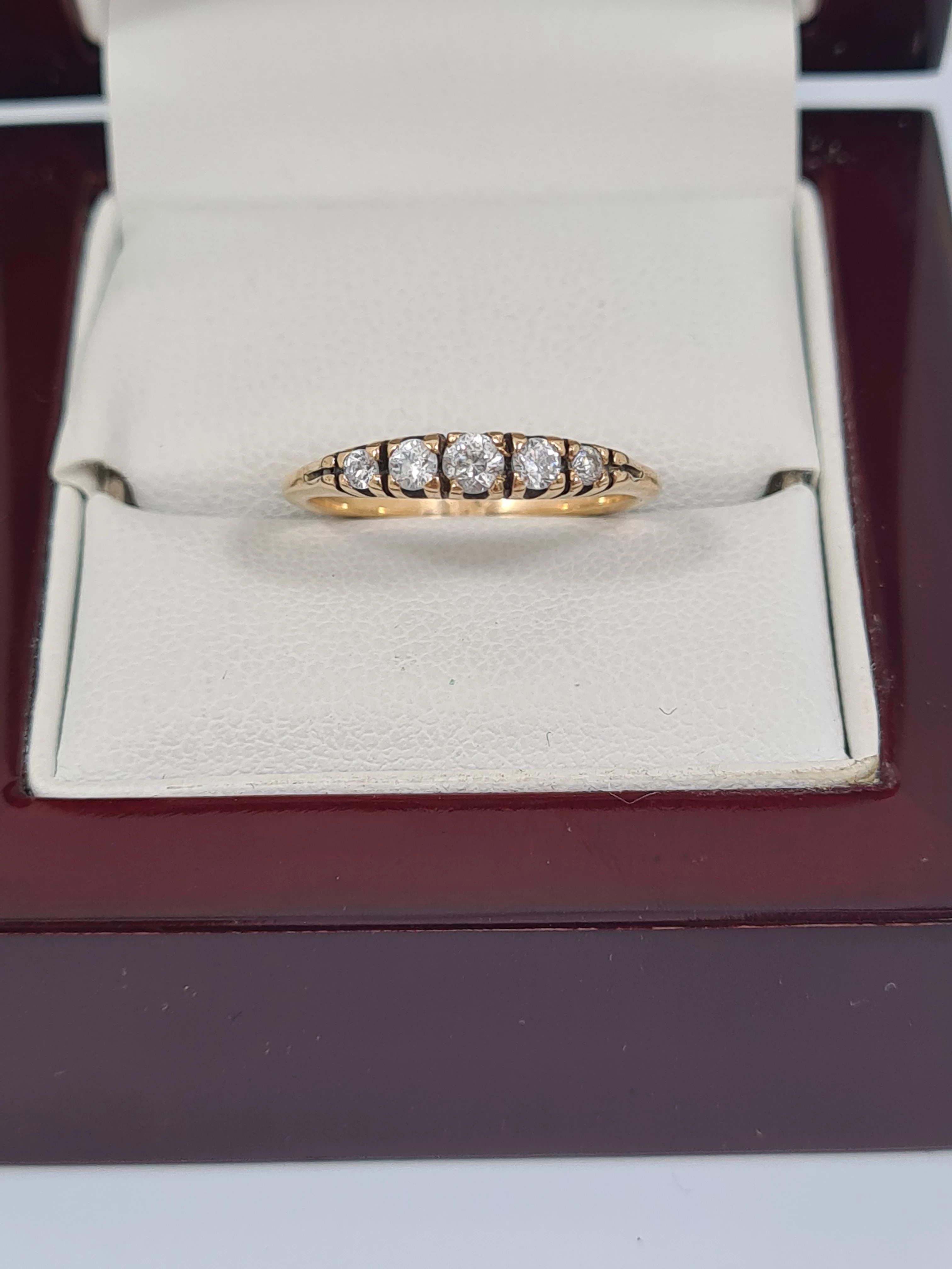 zloty-pierscionek-z-kamieniami-585-14k-266g-r13-pulawska-103-warszawa