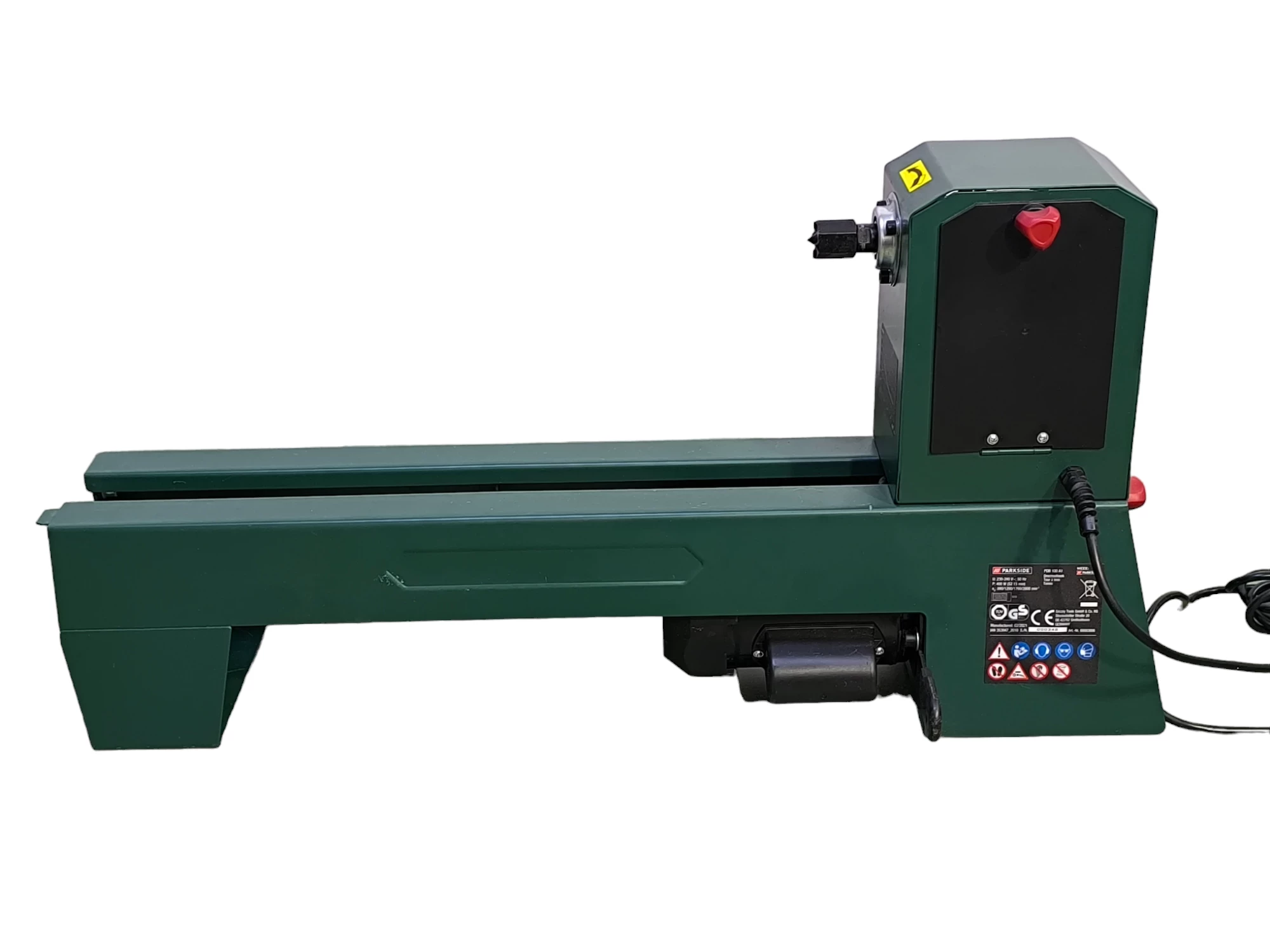 tokarka-do-drewna-parkside-pdb-100-a1-400-w-marka-parkside