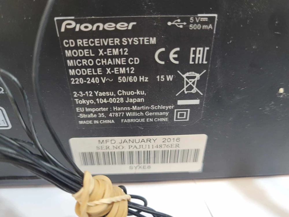 miniwieza-pioneer-x-em12-odtwarzanie-mp3-723-2