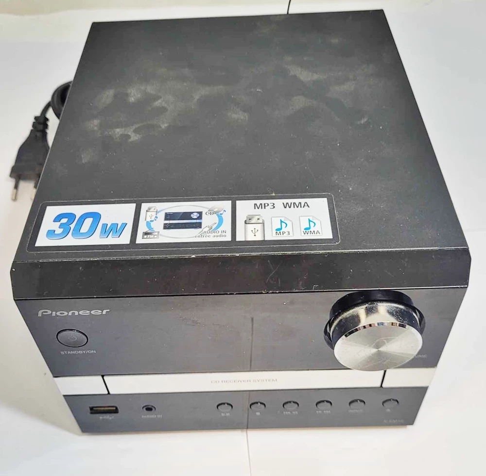 miniwieza-pioneer-x-em12-impedancja-6