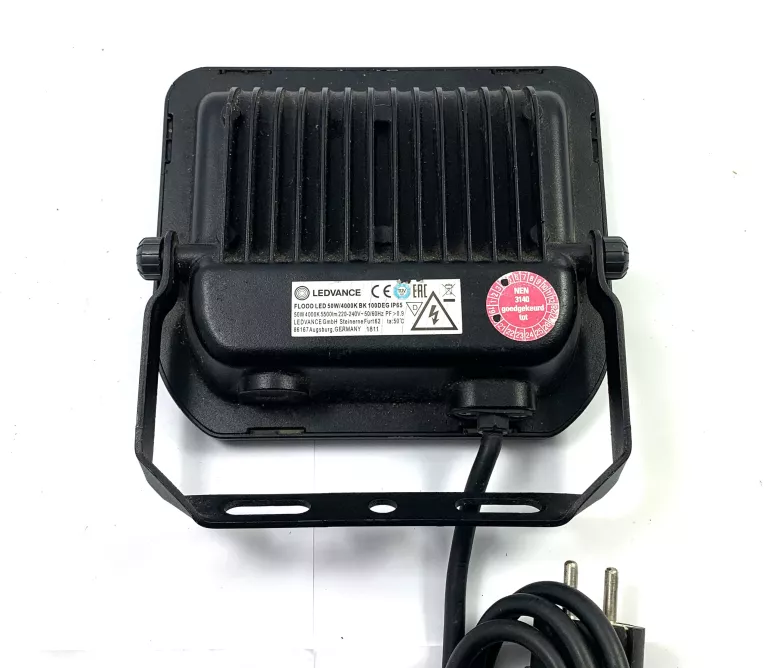 HALOGEN LED LEDVANCE 50W 4000K