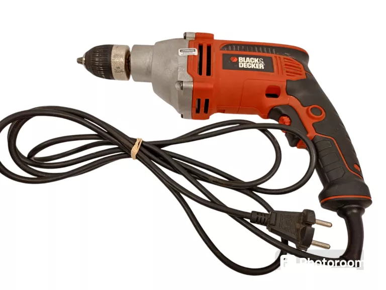WIERTARKA BLACK&DECKER KR705K 750W