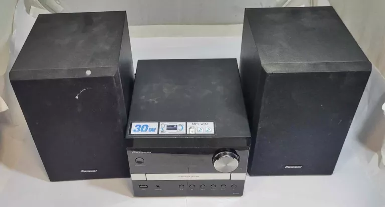MINIWIEŻA PIONEER X-EM12