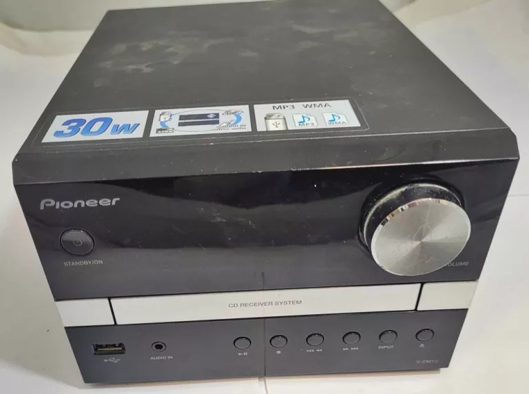 MINIWIEŻA PIONEER X-EM12