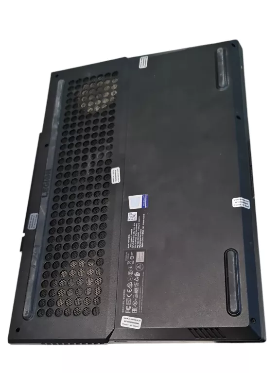 LAPTOP LENOVO LEGION 5 15IMH05 I5 10GEN / 16GB / 512GB SSD GTX 1650