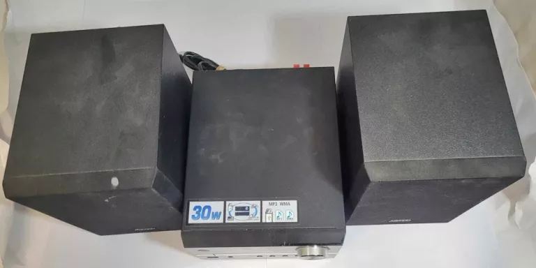 MINIWIEŻA PIONEER X-EM12