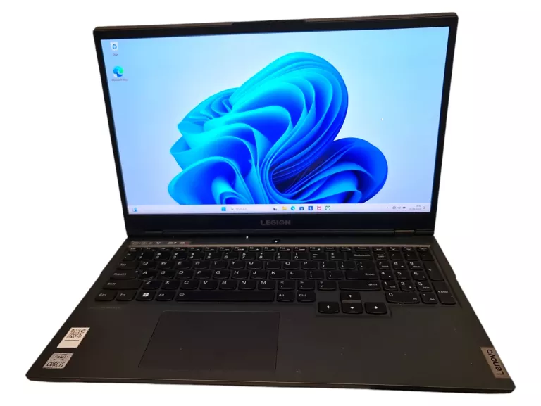 LAPTOP LENOVO LEGION 5 15IMH05 I5 10GEN / 16GB / 512GB SSD GTX 1650