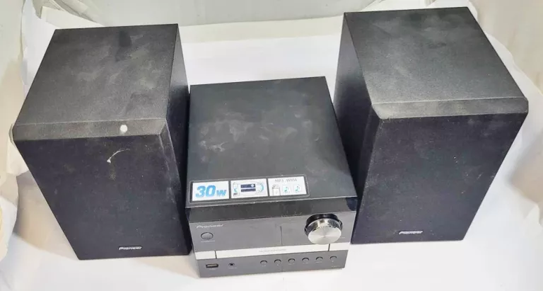 MINIWIEŻA PIONEER X-EM12