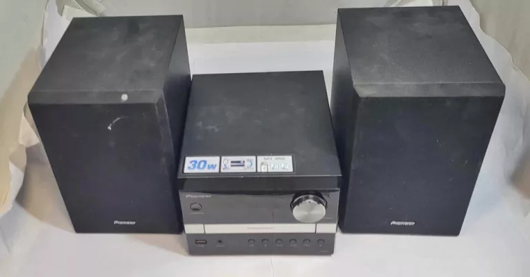 MINIWIEŻA PIONEER X-EM12