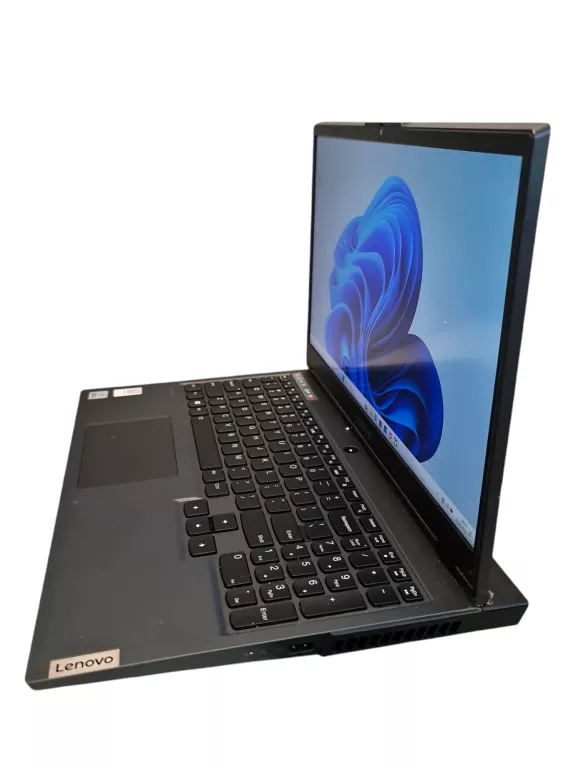 LAPTOP LENOVO LEGION 5 15IMH05 I5 10GEN / 16GB / 512GB SSD GTX 1650