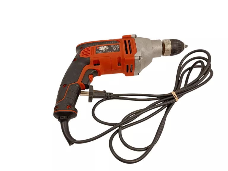 WIERTARKA BLACK&DECKER KR705K 750W