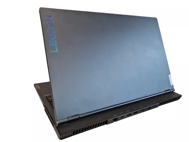 LAPTOP LENOVO LEGION 5 15IMH05 I5 10GEN / 16GB / 512GB SSD GTX 1650