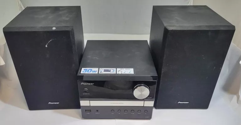 MINIWIEŻA PIONEER X-EM12