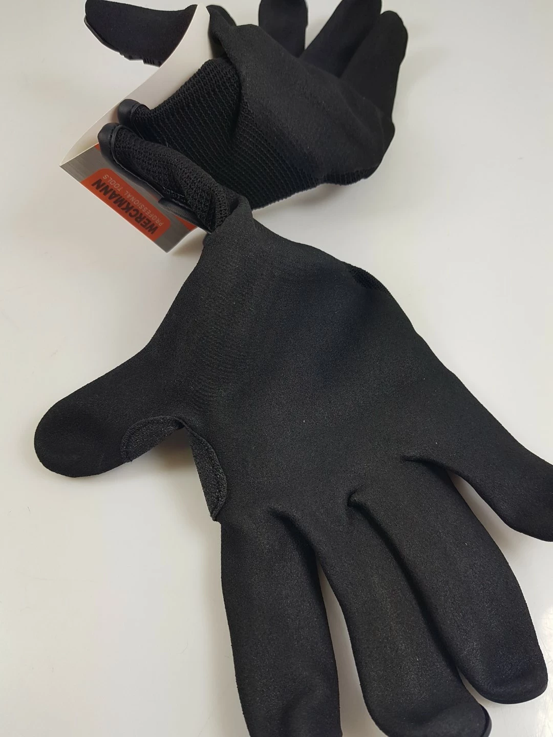 rekawice-robocze-do-warsztatu-werckmann-wytrzymale-mocne-roz-xl-10-marka-werckmann