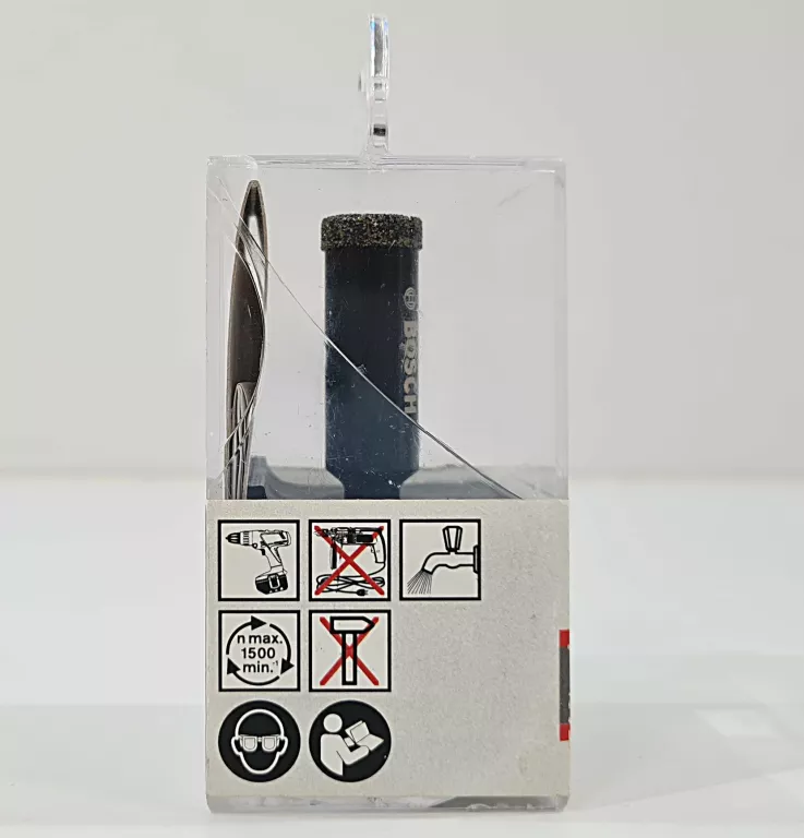 BOSCH WIERTŁO DIAMENTOWE 14 MM