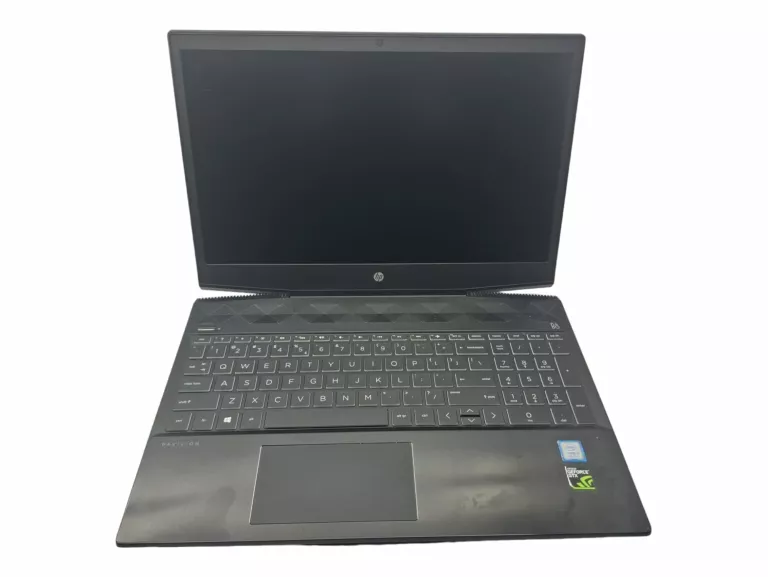 LAPTOP HP PAVILON 15-CX0049NW