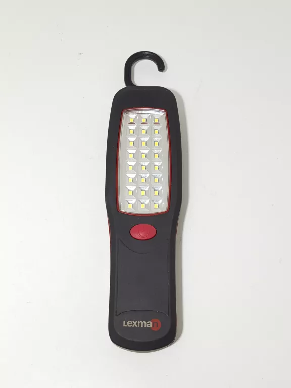 LATARKA WARSZTATOWA LEXMAN FL-035-1