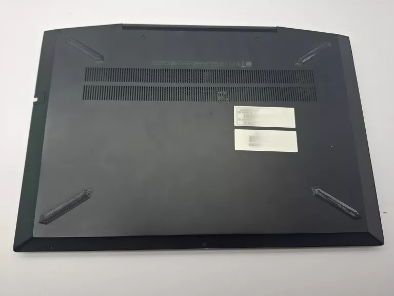 LAPTOP HP PAVILON 15-CX0049NW