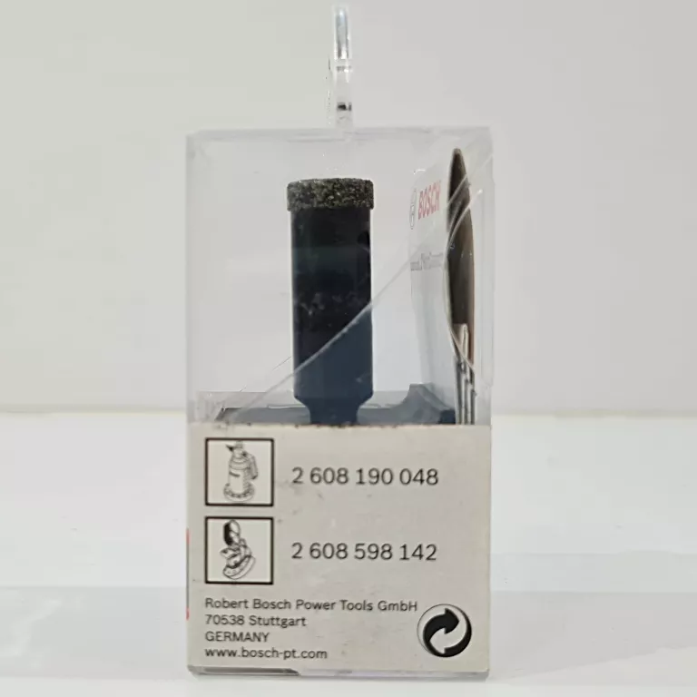 BOSCH WIERTŁO DIAMENTOWE 14 MM
