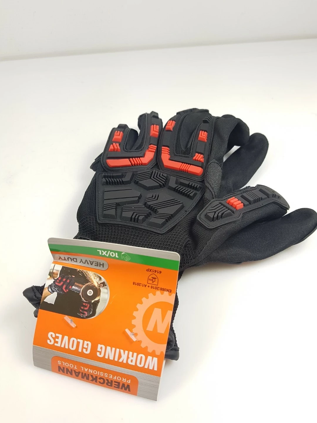 rekawice-robocze-do-warsztatu-werckmann-wytrzymale-mocne-roz-xl-10-stan-powystawowy