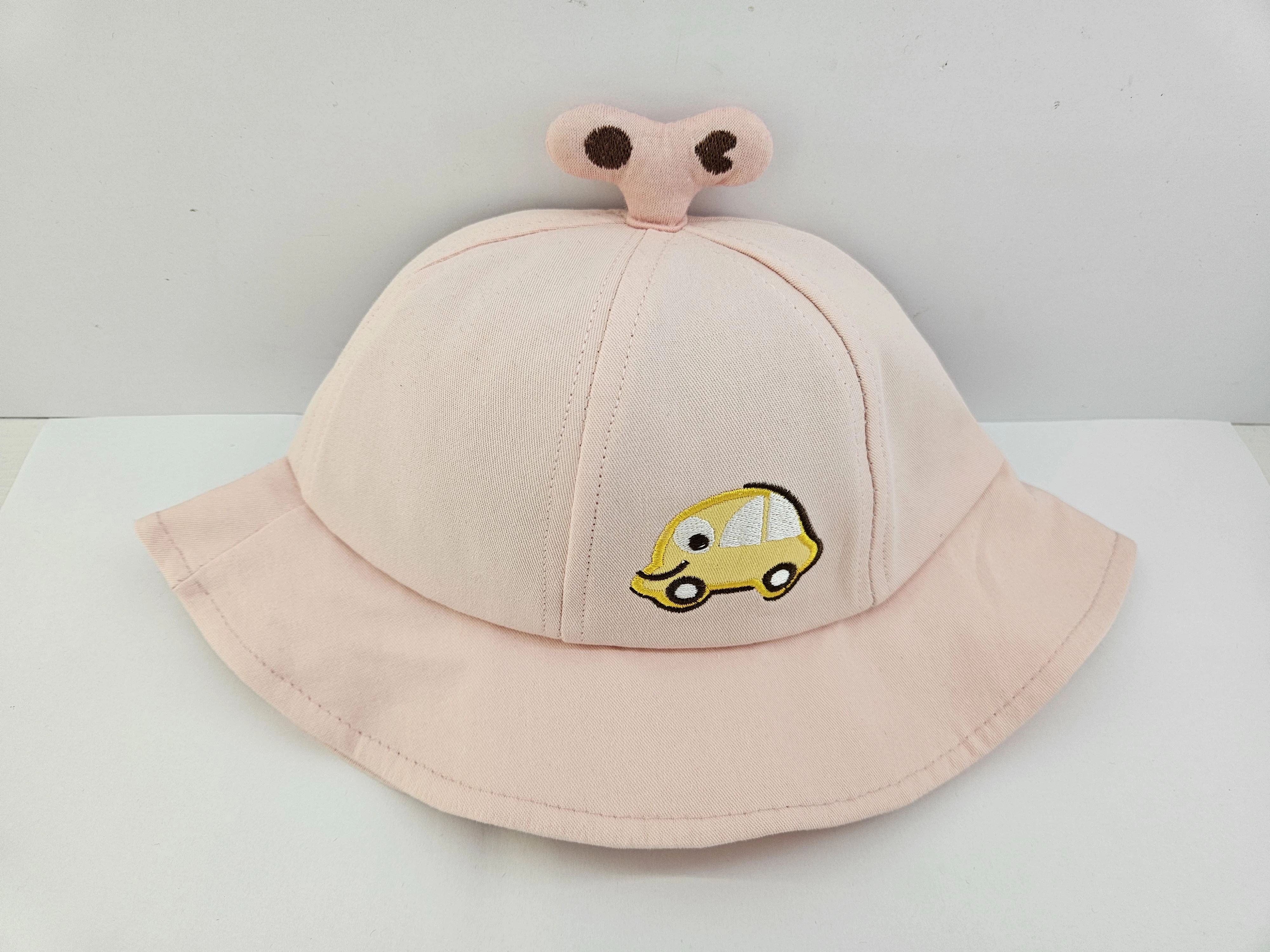 kapelusz-dzieciecy-z-gumka-czerwony-dwor-24-gdansk