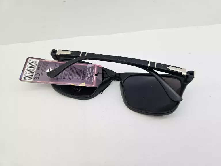 OKULARY PAPARAZZI MĘSKIE