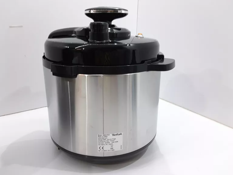 MULTICOOKER TEFAL CY505E