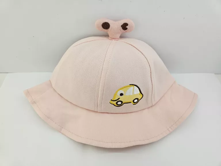 kapelusz-dzieciecy-z-gumka-czerwony-dwor-24-gdansk