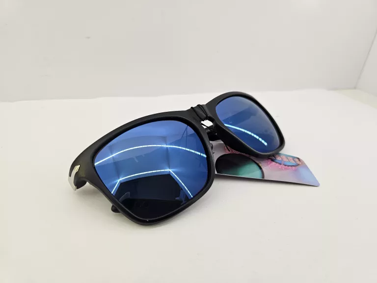 OKULARY PAPARAZZI MĘSKIE