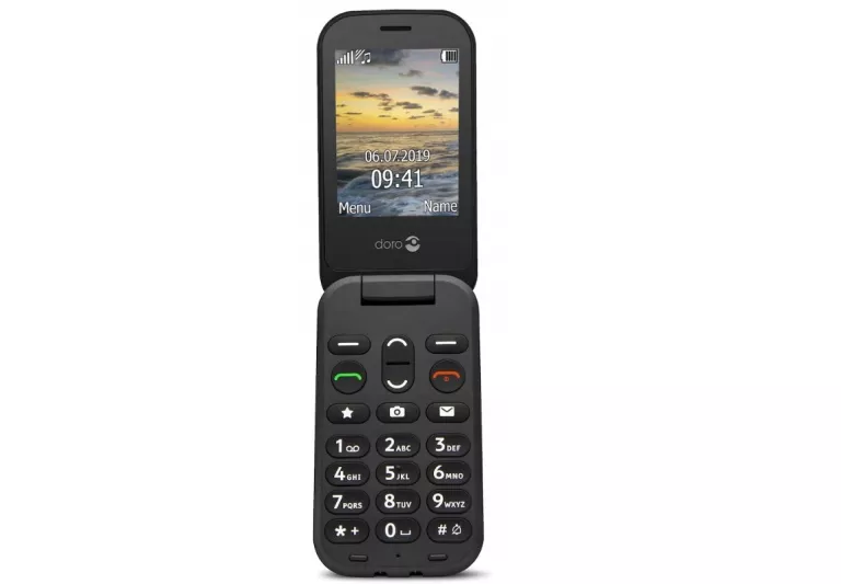 TELEFONY DORO 6040