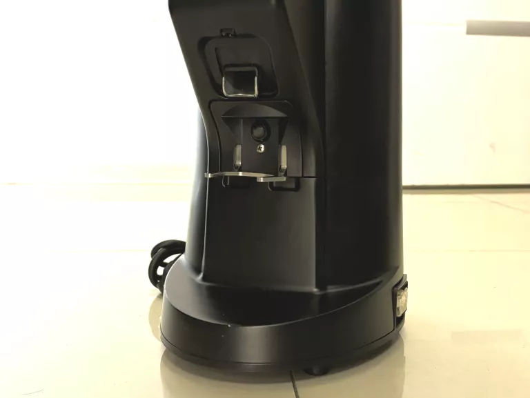 MŁYNEK DO KAWY AUTOMATYCZNY NUOVA SIMONELLI MDXS ON DEMAND CZARNY