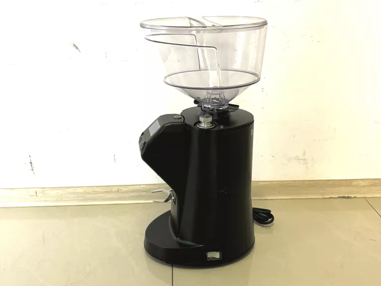 MŁYNEK DO KAWY AUTOMATYCZNY NUOVA SIMONELLI MDXS ON DEMAND CZARNY