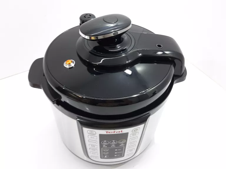 MULTICOOKER TEFAL CY505E