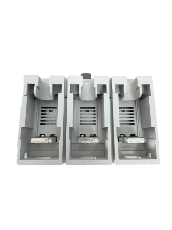 ROZŁĄCZNIK MOCY 3P 250A DPX3-I 420299 N0WY