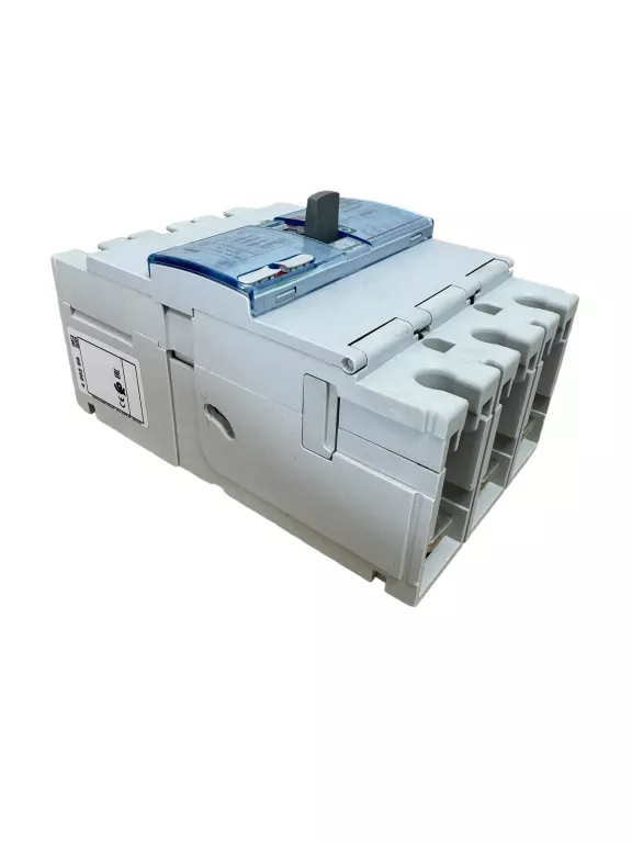 ROZŁĄCZNIK MOCY 3P 250A DPX3-I 420299 N0WY