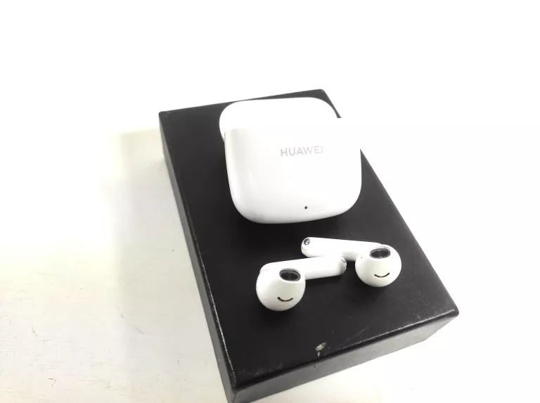 SŁUCHAWKI BEZPRZEWODOWE HUAWEI FREEBUDS SE 2 T0016L